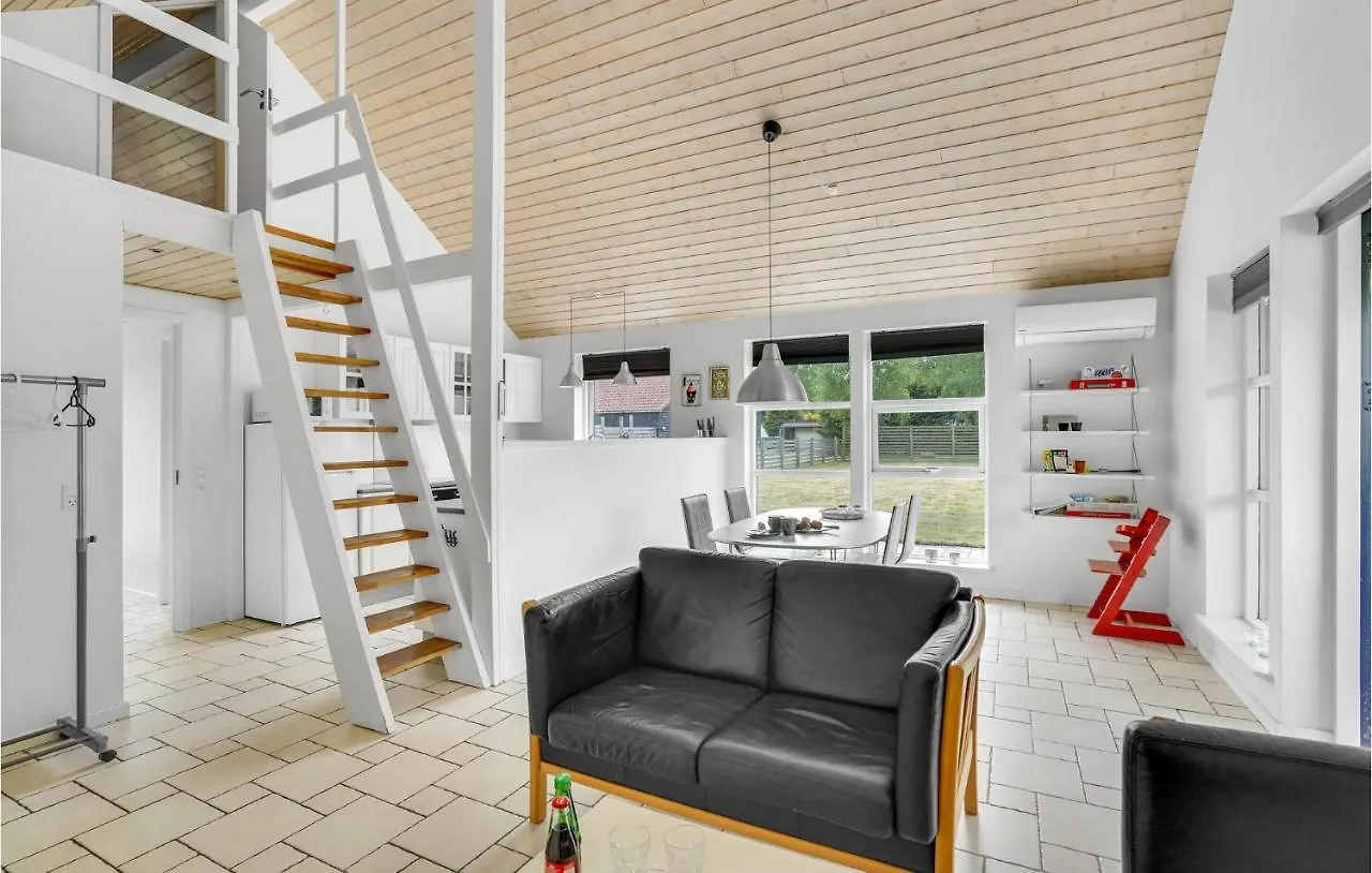 Holiday home Cozy Home In Dragor With Wifi
